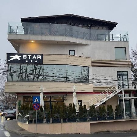 Star Hotel Tulça Dış mekan fotoğraf